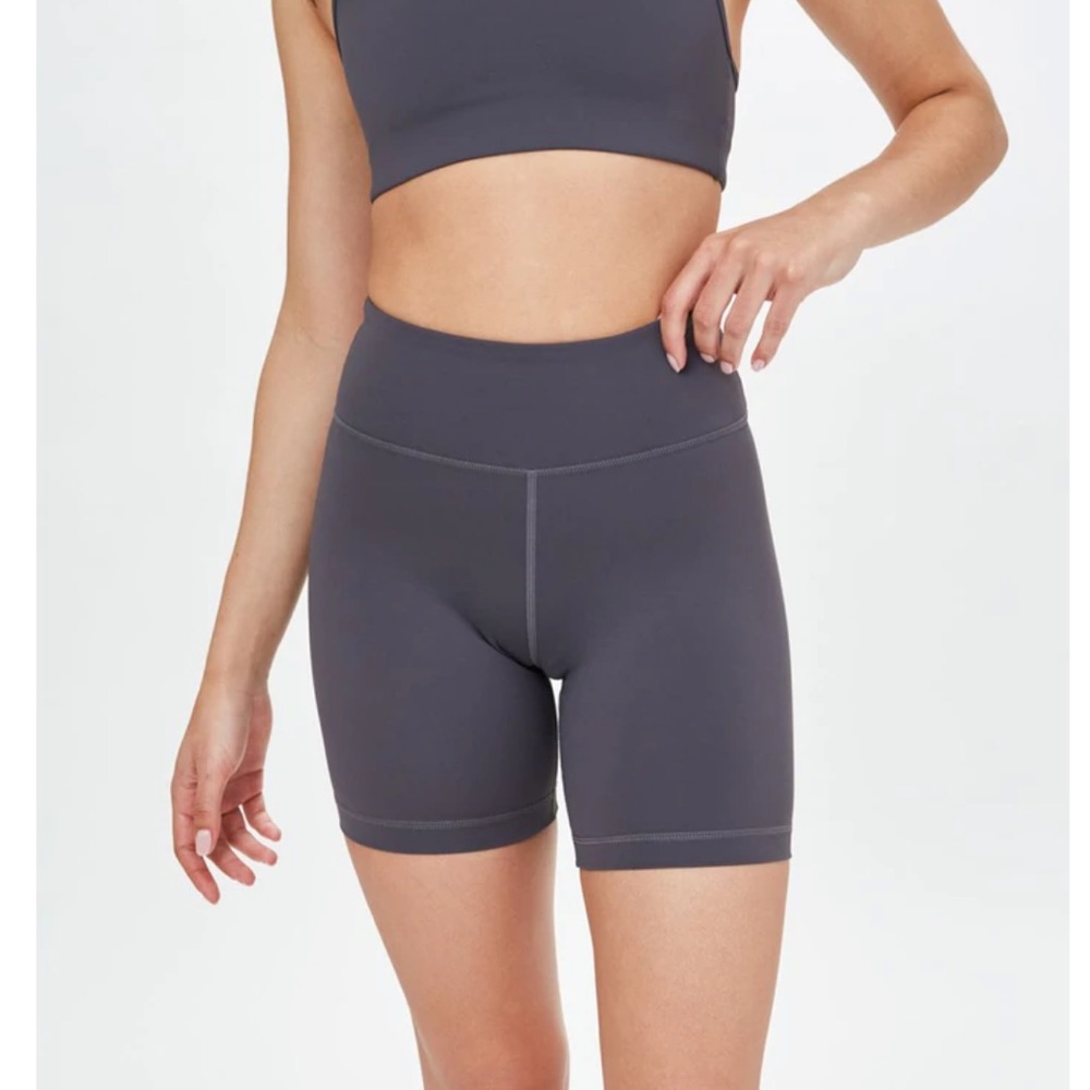 Tentree InMotion Bike Shorts